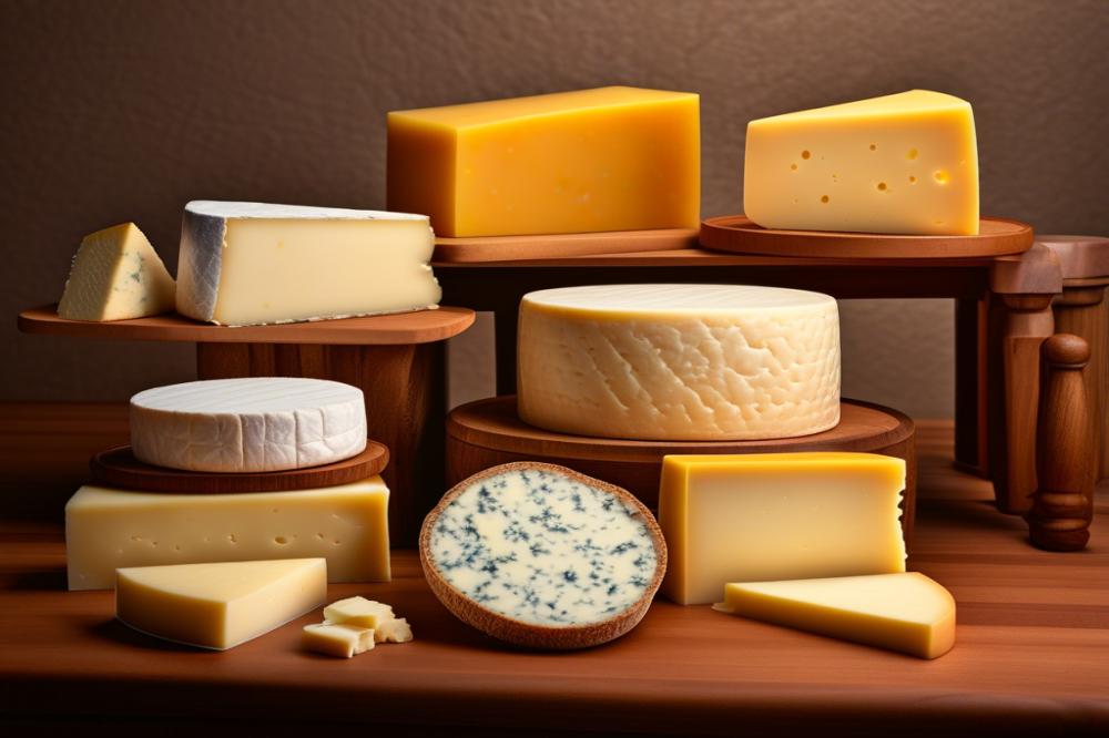 most-popular-cheeses-in-america